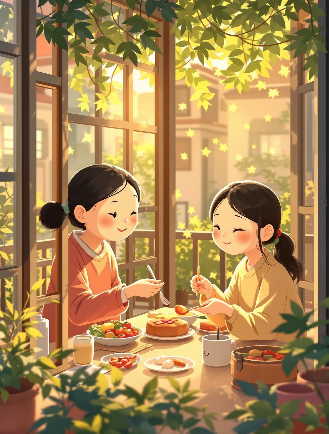 小短剧都市系列 - 隔壁的治愈系邻居 小短剧都市系列 - 隔壁的治愈系邻居