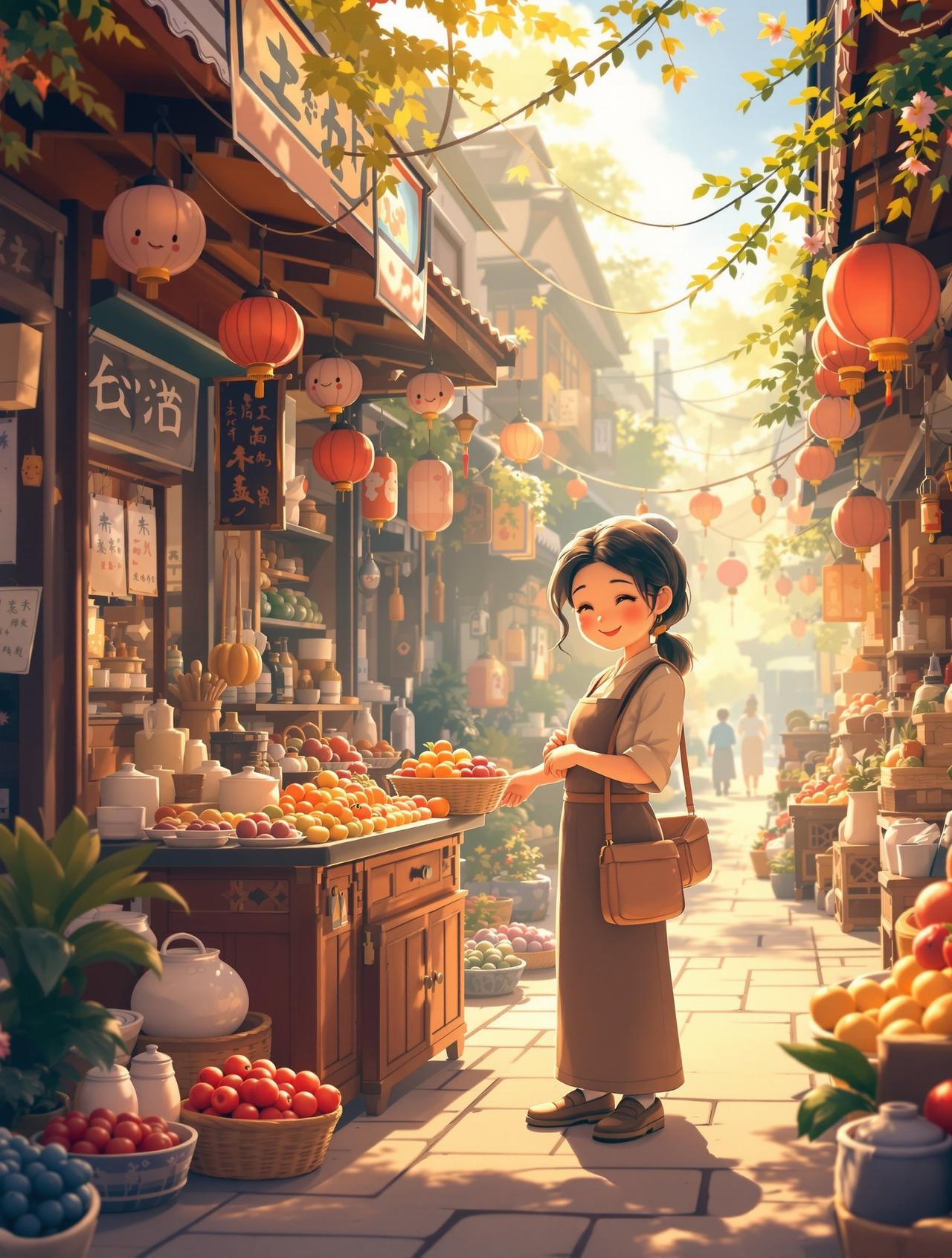 小短剧逆袭剧场 - 轻喜剧之我在异界开商店 小短剧逆袭剧场 - 轻喜剧之我在异界开商店