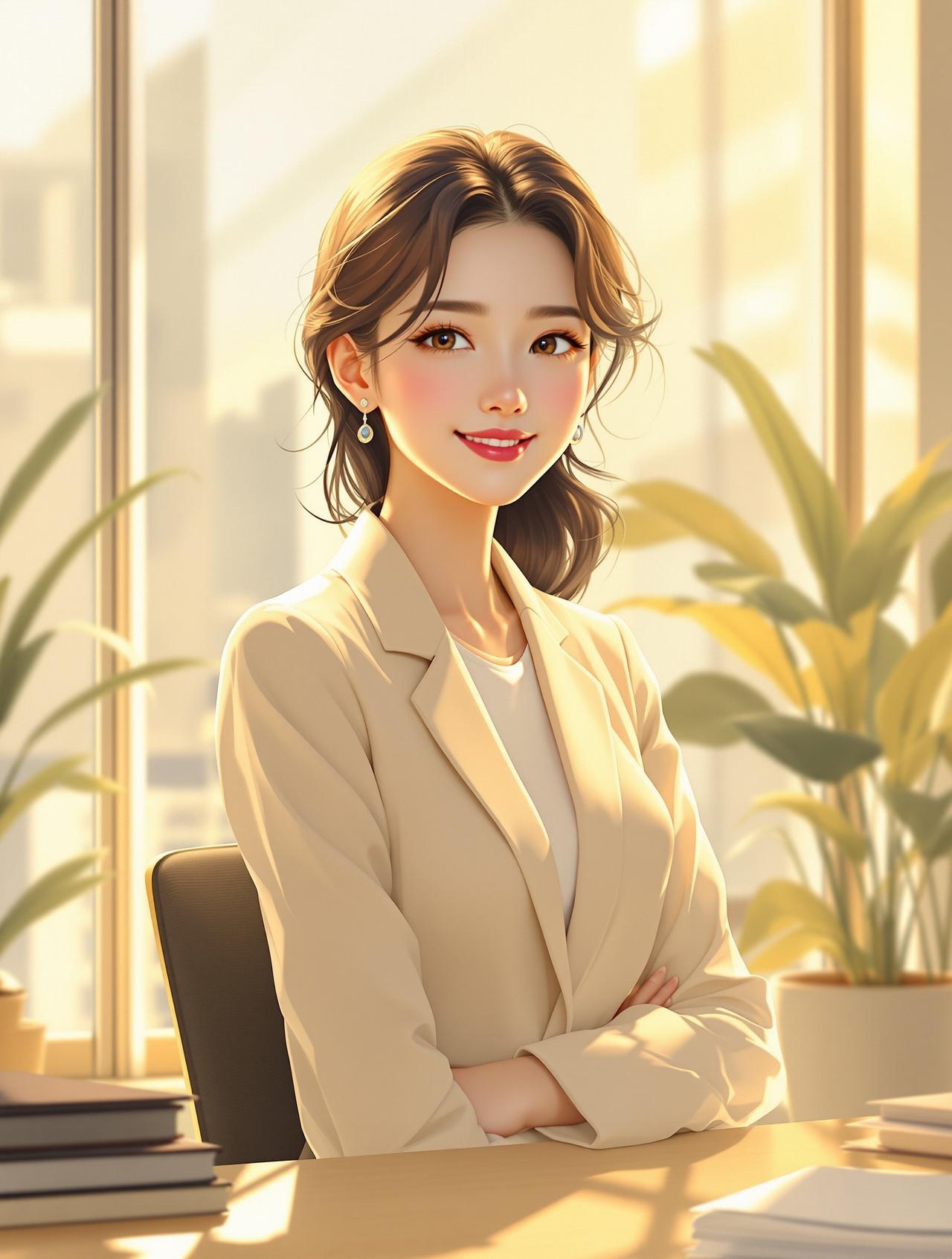 小短剧逆袭剧场 - 重生之商界女王 小短剧逆袭剧场 - 重生之商界女王