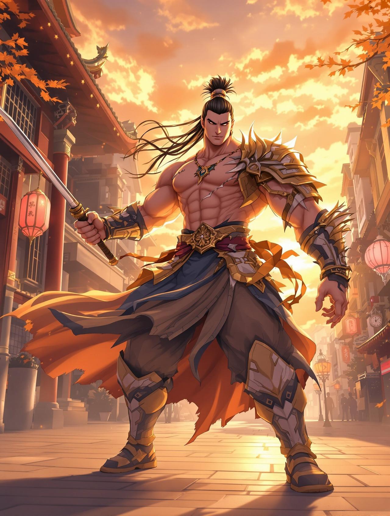 小短剧 - 战神归来之都市风云 小短剧 - 战神归来之都市风云