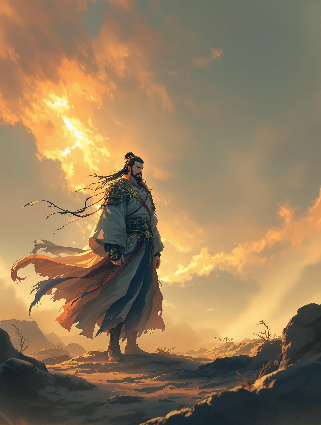 小短剧战神系列 - 不败战神 小短剧战神系列 - 不败战神